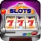 Slots – Dazzle 7's Slot Wheel: Play Casino Lucky 5-Reel Jackpot Machines Tournament
