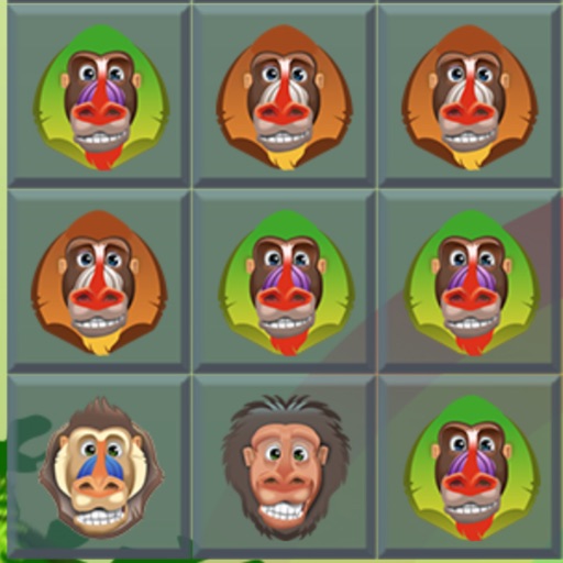 A pugiyt ysiroa 3 Match icon