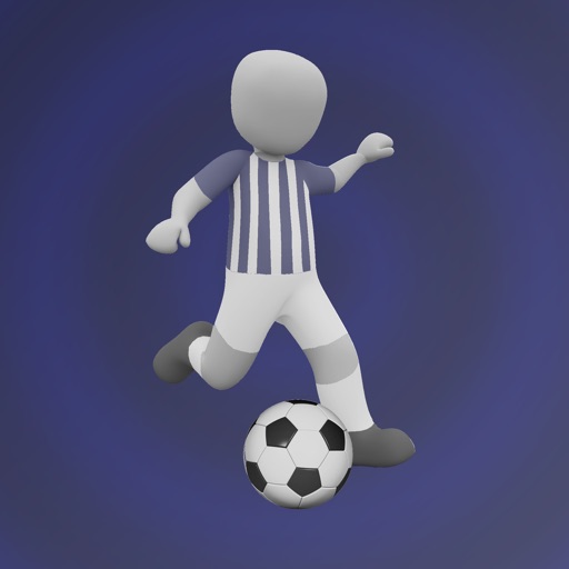 Name It! - West Bromwich Albion Edition icon