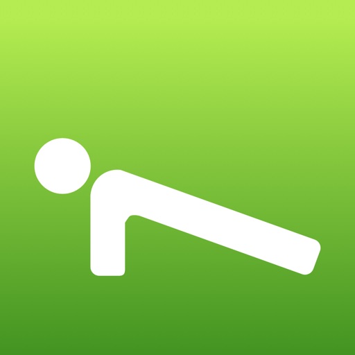 Daily Plank iOS App