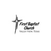 First Baptist Church - TX