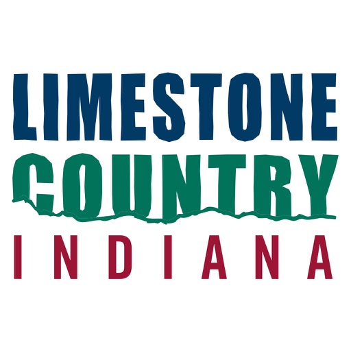 Limestone Country, Indiana