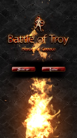 Battle of Troy - Fitness(圖2)-速報App