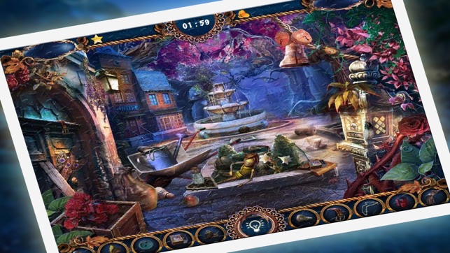 Buried Treasure Hidden Object(圖5)-速報App