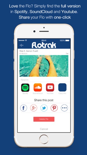 Flotrak(圖5)-速報App