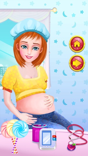 Mommy Cute Baby Care(圖2)-速報App