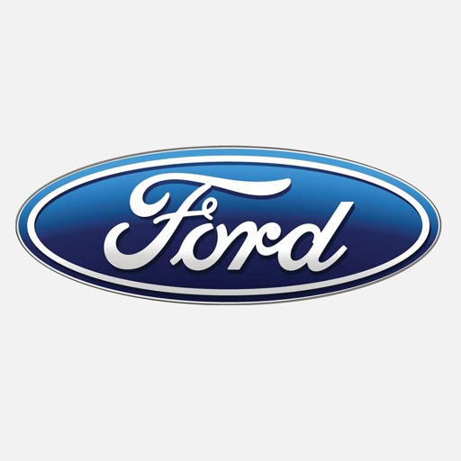 Ford Owner icon