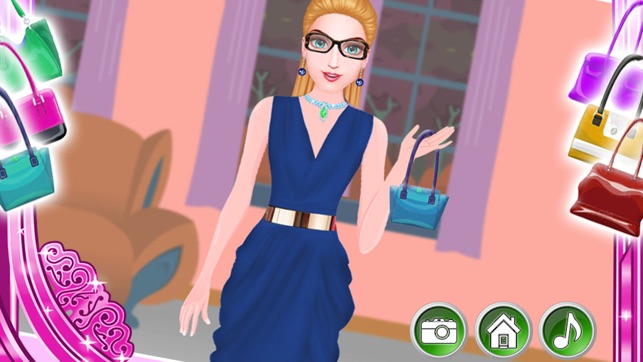 Tailor Fashion Boutique - Celebrity Mommy's Designer Dresses(圖4)-速報App