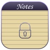 Notes Locker Pro - Keep Your Data Password Protected