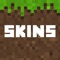 Free Skins For Minecraft - Best Collection for Pocket Edition