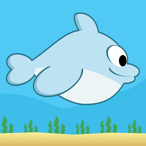 Flippy Dolphin