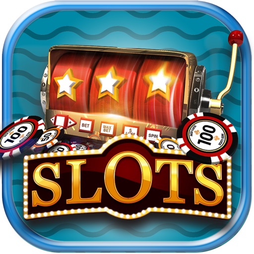 888 Twist Star Slot Machine - FREE Las Vegas Casino Games icon