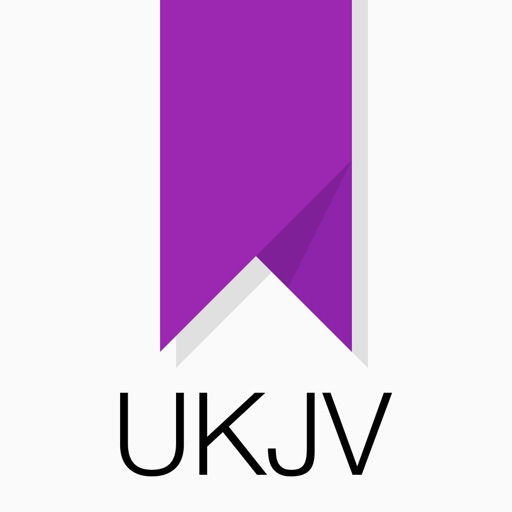 My UKJV Bible icon