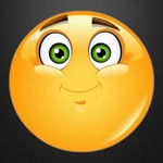 Download Emoji World for iMessage, Texting, Email and More! app