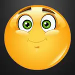 Emoji World for iMessage, Texting, Email and More! App Positive Reviews