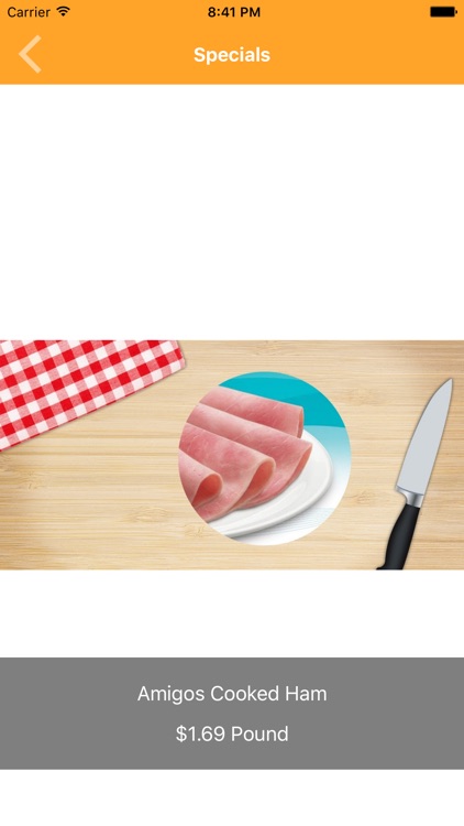 Supermercados Morelos