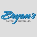 Bryans Farm Bidding App