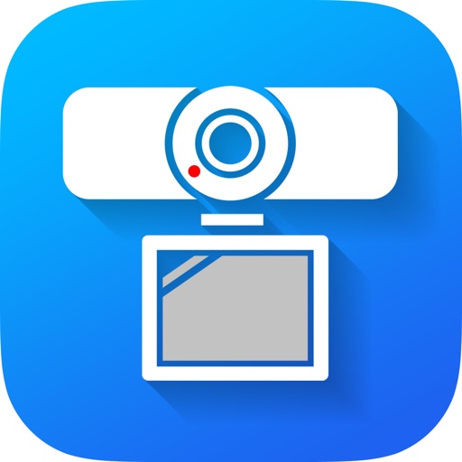 Road watcher: dash camera, car video recorder.