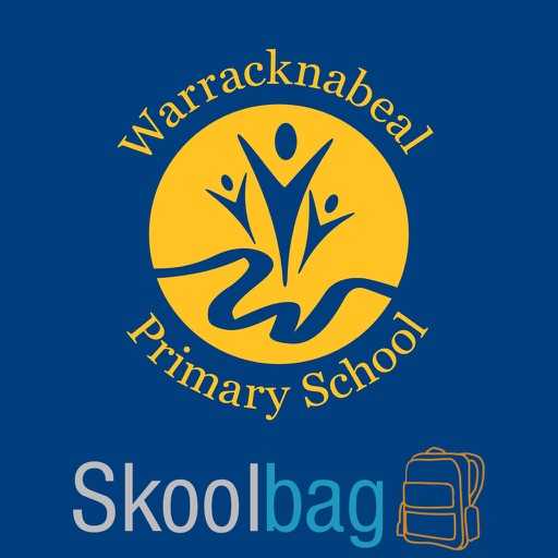 Warracknabeal Primary School - Skoolbag iOS App