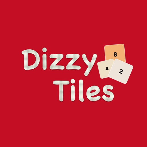 Dizzy Tiles iOS App