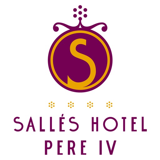 Sallés Hotel Pere IV icon