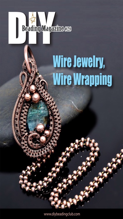 DIY Jewelry Making