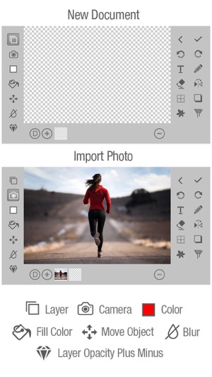 FotoShop Editor PRO - Combine Your Photo