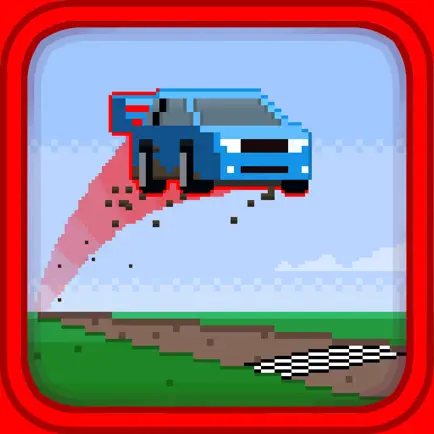 Cubed Rally Redline Читы