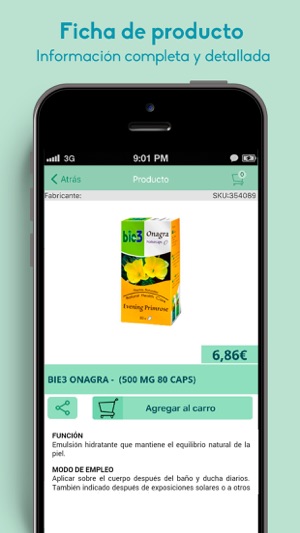 Farma LowCost Valles(圖4)-速報App