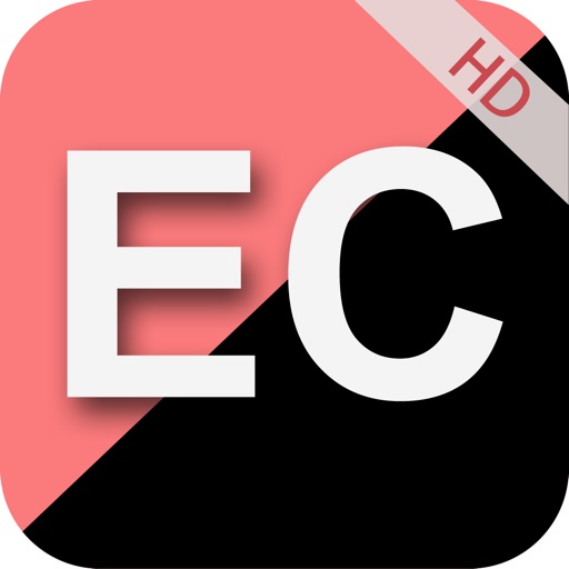 ECShop模板堂HD icon