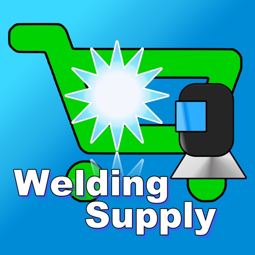 WeldApp For Shopping By WeldingSupply.com