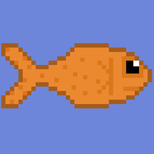 Mr. Fish Icon