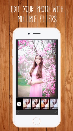 Foto Beauty - Camera 360 with Photo Editor and Collage Maker(圖1)-速報App