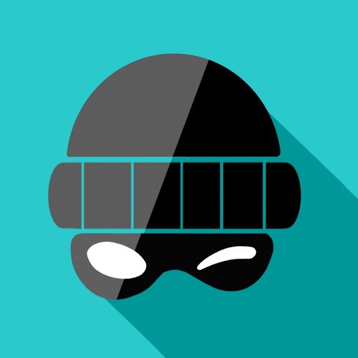 Thief Leader iOS App