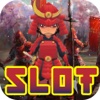Samurai Shogun Japan Warrior Slots: Free Casino Slot Machine