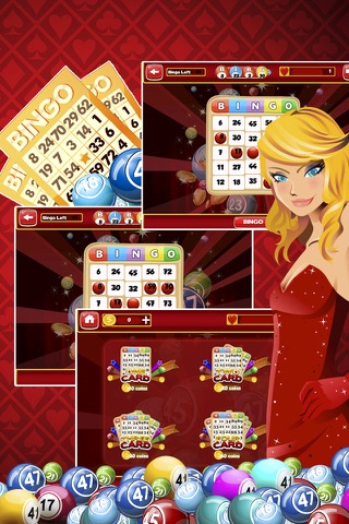 Your Bingo Pro - Bingo Game screenshot 3