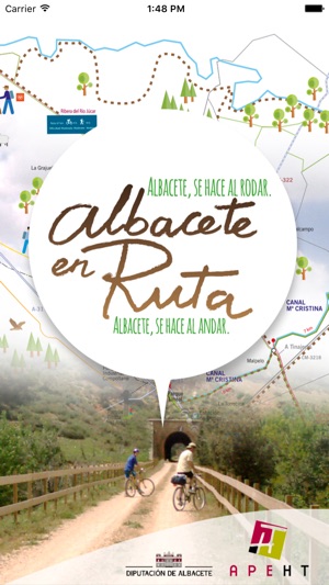 Albacete en Ruta