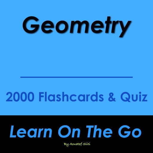 introduction to Geometry icon