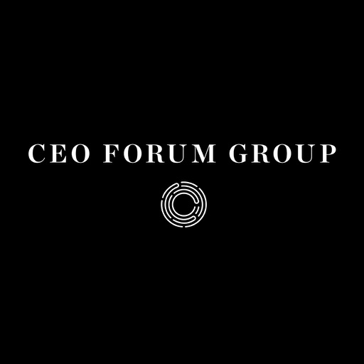 CEO Forum Group icon