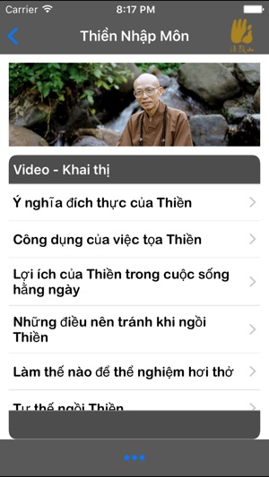 Thiền Nhập Môn(圖3)-速報App