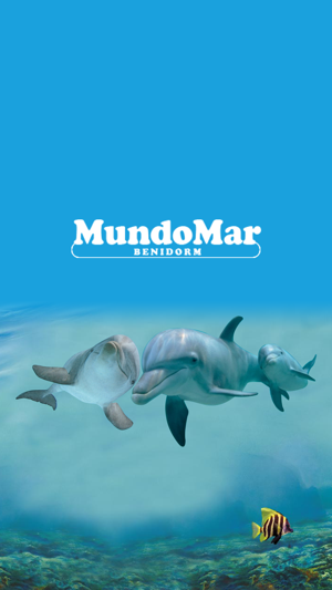 MundoMar(圖1)-速報App