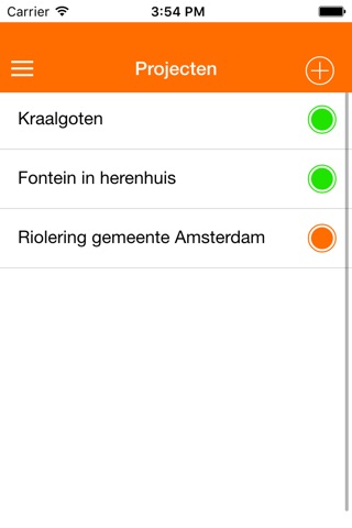 Reclame Bouwers screenshot 4