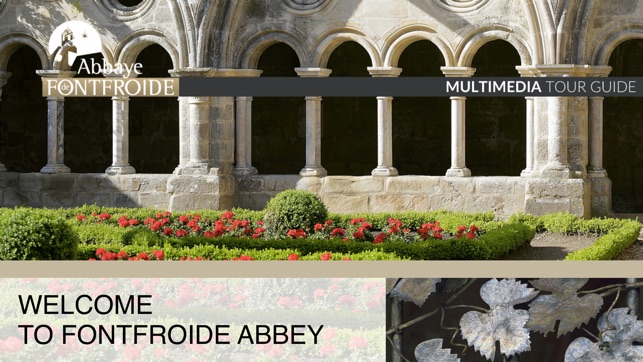 Fontfroide Abbey(圖2)-速報App