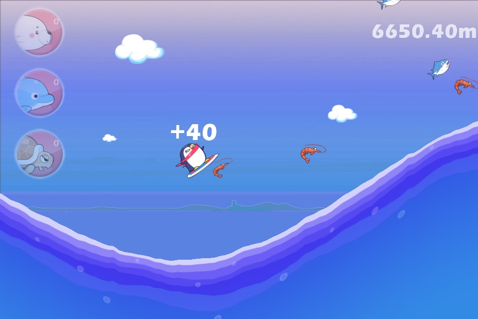 South Surfers 2 :Finding Marine Subway 1 screenshot 4