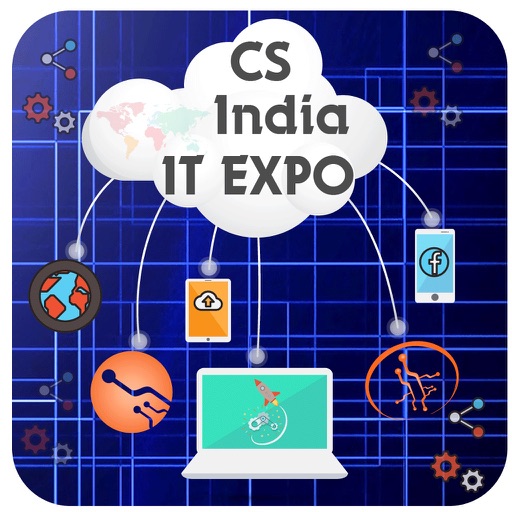 CS India IT EXPO