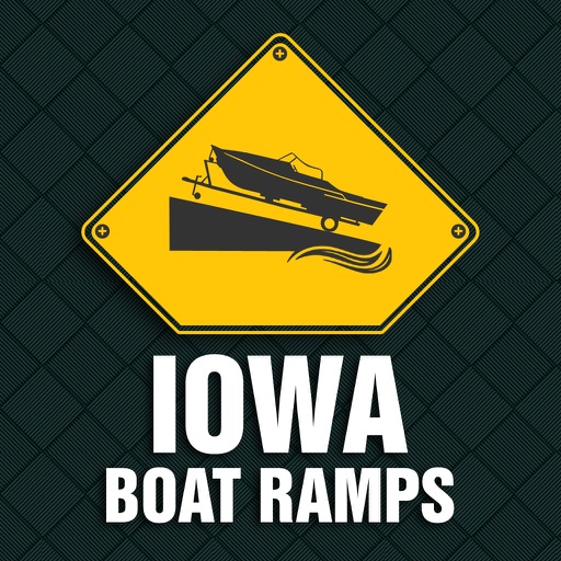 Iowa Boat Ramps & Fishing Ramps