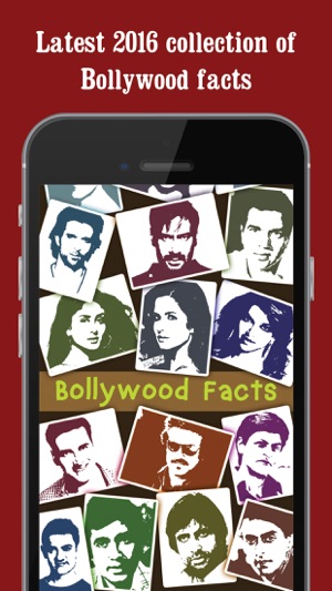 Bollywood facts of movies,actors and act