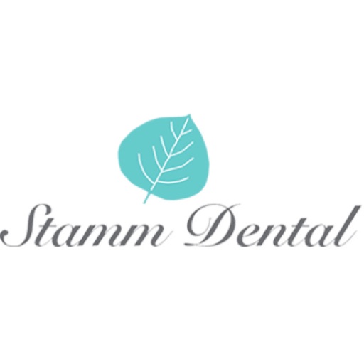 Stamm Dental icon