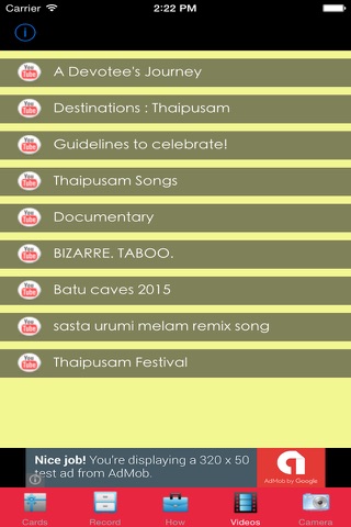 Happy Thaipusam Greetings & Wishes Cards : Create Your Own Messages DIY screenshot 3
