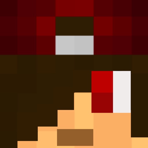 FREE Boy Skins For Minecraft Pocket Edition : icon